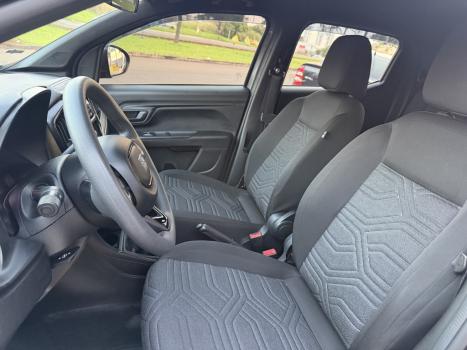 FIAT Strada 1.3 4P FIREFLY FLEX FREEDOM CABINE DUPLA, Foto 12