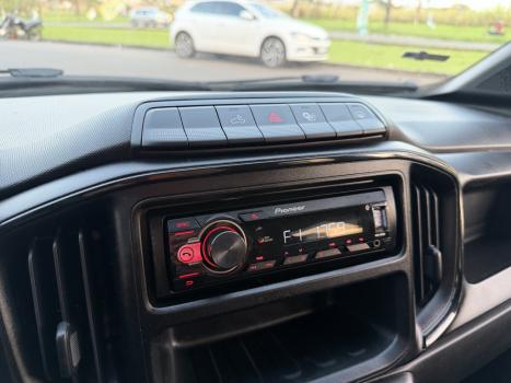 FIAT Strada 1.3 4P FIREFLY FLEX FREEDOM CABINE DUPLA, Foto 14