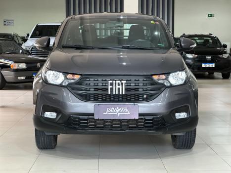 FIAT Strada 1.3 4P FIREFLY FLEX FREEDOM CABINE DUPLA, Foto 1