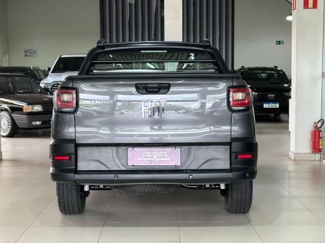 FIAT Strada 1.3 4P FIREFLY FLEX FREEDOM CABINE DUPLA, Foto 4
