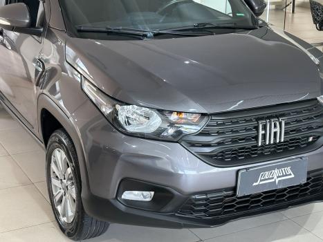 FIAT Strada 1.3 4P FIREFLY FLEX FREEDOM CABINE DUPLA, Foto 5