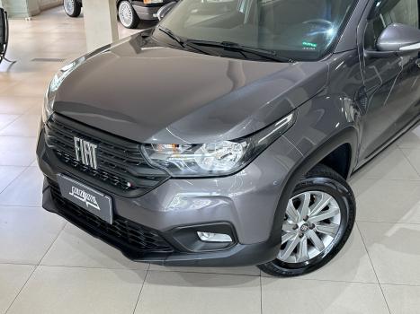 FIAT Strada 1.3 4P FIREFLY FLEX FREEDOM CABINE DUPLA, Foto 6