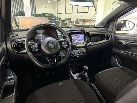FIAT Strada 1.3 4P FIREFLY FLEX FREEDOM CABINE DUPLA, Foto 8