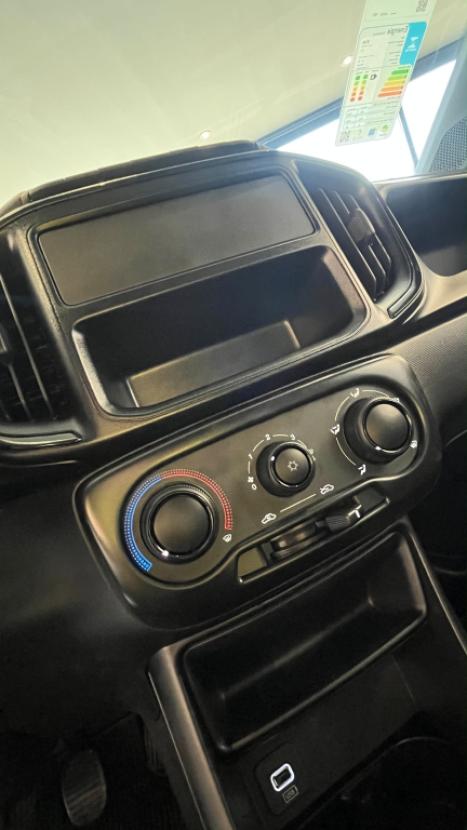 FIAT Strada 1.3 4P FIREFLY FLEX FREEDOM CABINE DUPLA, Foto 8