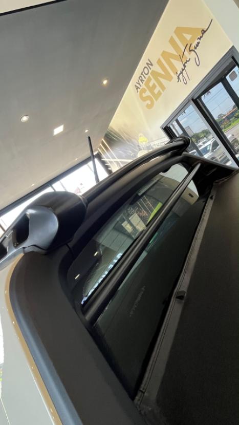 FIAT Strada 1.3 4P FIREFLY FLEX FREEDOM CABINE DUPLA, Foto 13