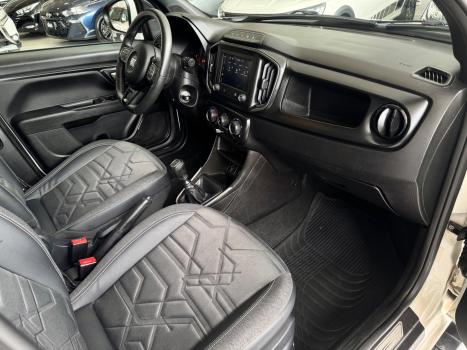 FIAT Strada 1.3 4P FIREFLY FLEX VOLCANO CABINE DUPLA, Foto 8