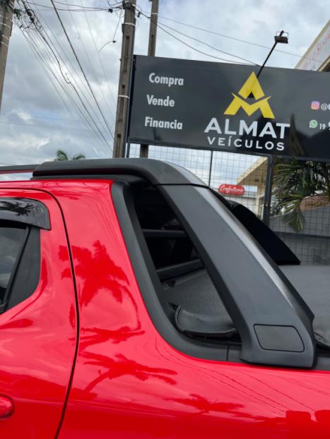 FIAT Strada 1.3 4P FIREFLY FLEX VOLCANO CABINE DUPLA, Foto 7