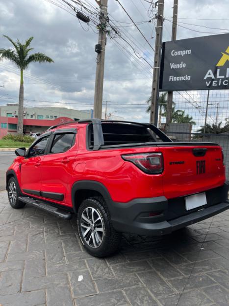 FIAT Strada 1.3 4P FIREFLY FLEX VOLCANO CABINE DUPLA, Foto 9