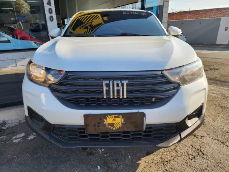 FIAT Strada 1.3 4P FIREFLY FLEX FREEDOM CABINE DUPLA, Foto 7