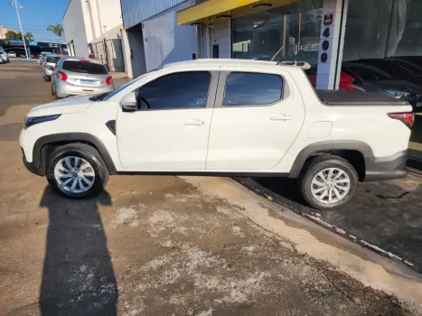 FIAT Strada 1.3 4P FIREFLY FLEX FREEDOM CABINE DUPLA, Foto 9