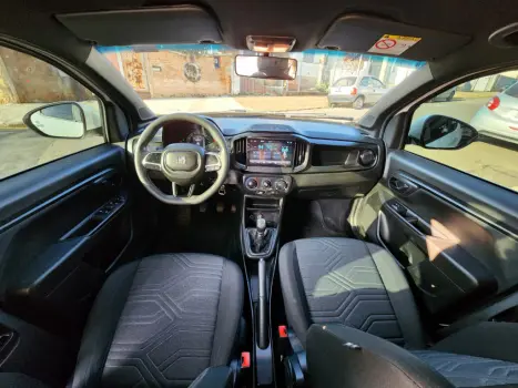 FIAT Strada 1.3 4P FIREFLY FLEX FREEDOM CABINE DUPLA, Foto 10