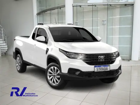FIAT Strada 1.3 FIREFLY FLEX FREEDOM CABINE SIMPLES PLUS, Foto 1 FIAT Strada 1.3 FIREFLY FLEX FREEDOM CABINE SIMPLES PLUS, Foto 1