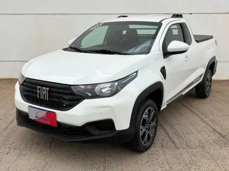 FIAT Strada 1.3 FIREFLY FLEX ENDURANCE CABINE SIMPLES, Foto 1