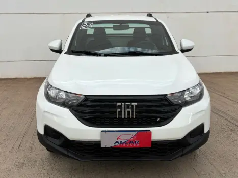 FIAT Strada 1.3 FIREFLY FLEX ENDURANCE CABINE SIMPLES, Foto 2