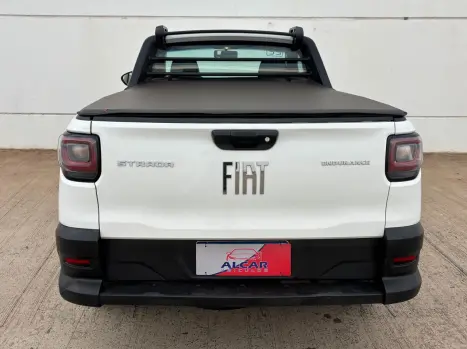 FIAT Strada 1.3 FIREFLY FLEX ENDURANCE CABINE SIMPLES, Foto 5