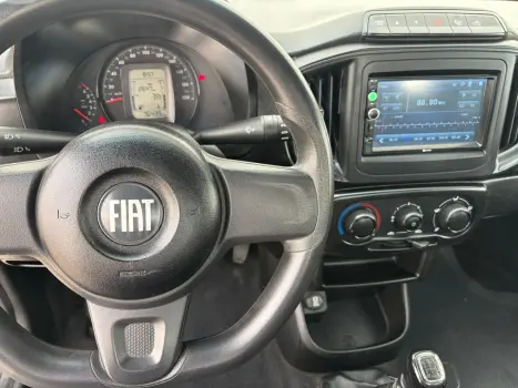FIAT Strada 1.3 FIREFLY FLEX ENDURANCE CABINE SIMPLES, Foto 7