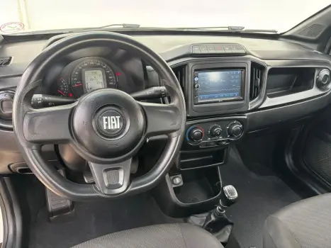 FIAT Strada 1.3 FIREFLY FLEX ENDURANCE CABINE SIMPLES, Foto 8