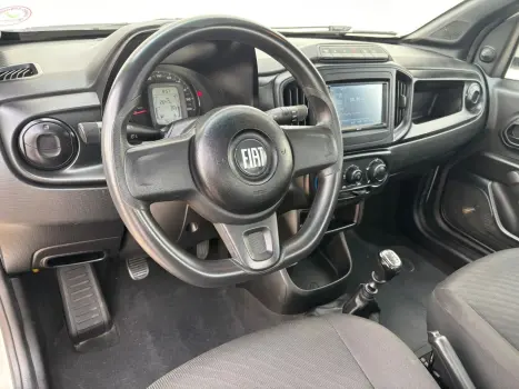 FIAT Strada 1.3 FIREFLY FLEX ENDURANCE CABINE SIMPLES, Foto 9