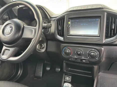 FIAT Strada 1.3 FIREFLY FLEX ENDURANCE CABINE SIMPLES, Foto 10