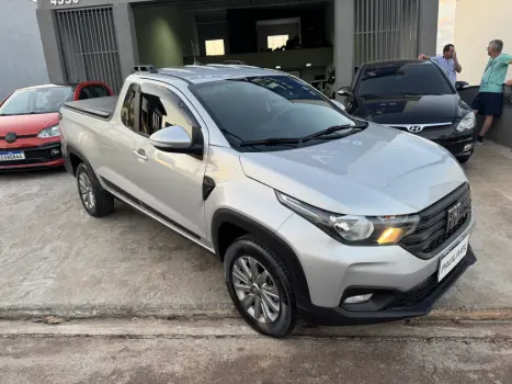 FIAT Strada 1.3 FIREFLY FLEX FREEDOM CABINE SIMPLES, Foto 3