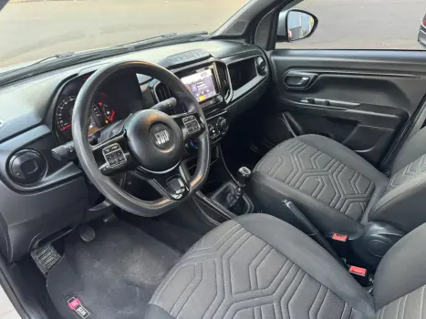 FIAT Strada 1.3 FIREFLY FLEX FREEDOM CABINE SIMPLES, Foto 11