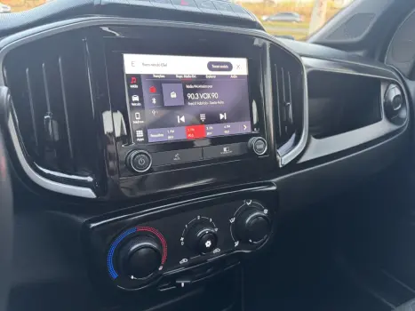 FIAT Strada 1.3 FIREFLY FLEX FREEDOM CABINE SIMPLES, Foto 16