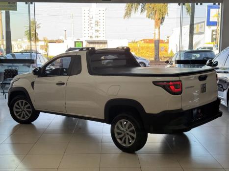 FIAT Strada 1.3 FIREFLY FLEX ENDURANCE CABINE SIMPLES, Foto 3
