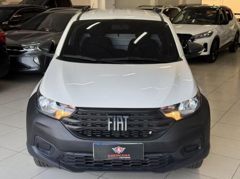 FIAT Strada 1.3 FIREFLY FLEX ENDURANCE CABINE SIMPLES, Foto 4