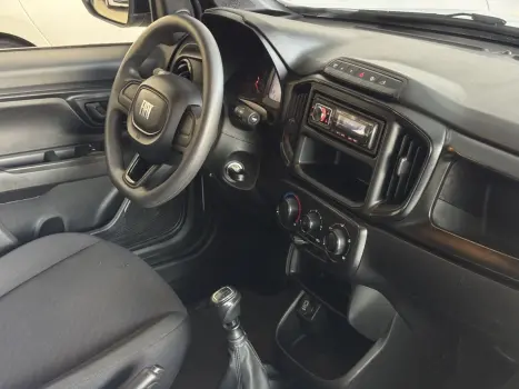 FIAT Strada 1.3 FIREFLY FLEX ENDURANCE CABINE SIMPLES, Foto 7