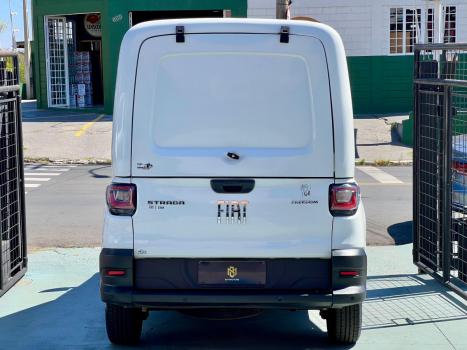 FIAT Strada 1.3 FIREFLY FLEX FREEDOM CABINE SIMPLES, Foto 4
