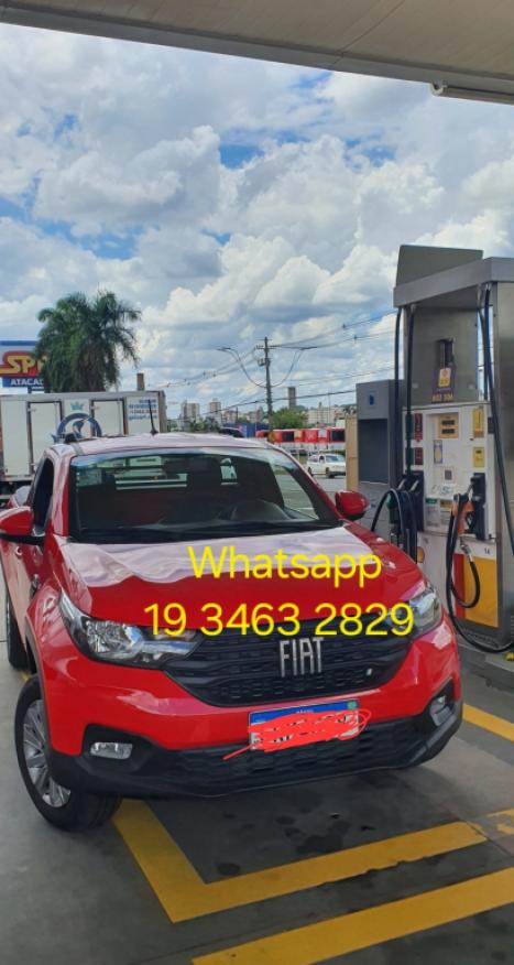 FIAT Strada 1.3 FIREFLY FLEX FREEDOM CABINE SIMPLES, Foto 1