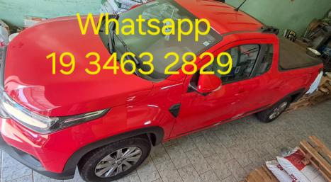 FIAT Strada 1.3 FIREFLY FLEX FREEDOM CABINE SIMPLES, Foto 3