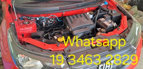 FIAT Strada 1.3 FIREFLY FLEX FREEDOM CABINE SIMPLES, Foto 4