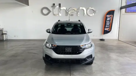 FIAT Strada 1.3 FIREFLY FLEX FREEDOM CABINE SIMPLES PLUS, Foto 1