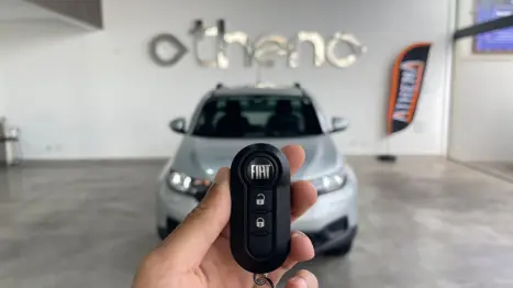 FIAT Strada 1.3 FIREFLY FLEX FREEDOM CABINE SIMPLES PLUS, Foto 2