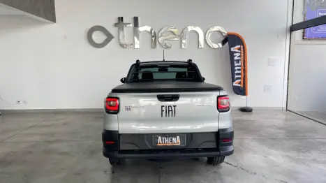 FIAT Strada 1.3 FIREFLY FLEX FREEDOM CABINE SIMPLES PLUS, Foto 5