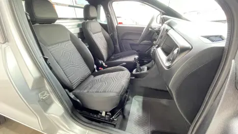 FIAT Strada 1.3 FIREFLY FLEX FREEDOM CABINE SIMPLES PLUS, Foto 6