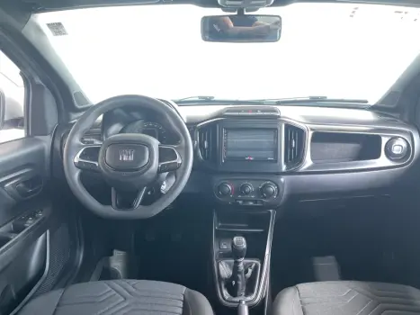 FIAT Strada 1.3 FIREFLY FLEX FREEDOM CABINE SIMPLES PLUS, Foto 7