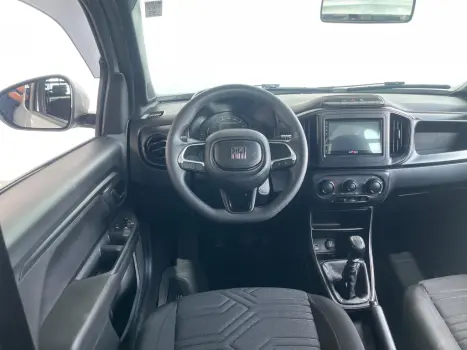 FIAT Strada 1.3 FIREFLY FLEX FREEDOM CABINE SIMPLES PLUS, Foto 8