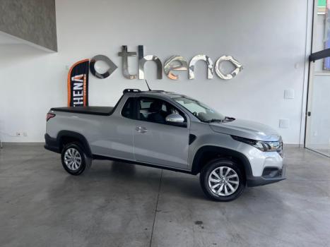 FIAT Strada 1.3 FIREFLY FLEX FREEDOM CABINE SIMPLES, Foto 1