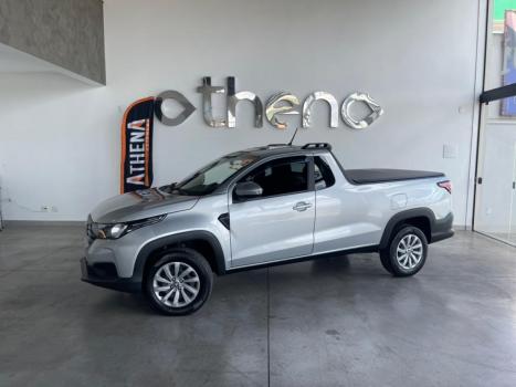 FIAT Strada 1.3 FIREFLY FLEX FREEDOM CABINE SIMPLES, Foto 2