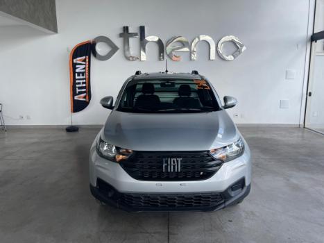 FIAT Strada 1.3 FIREFLY FLEX FREEDOM CABINE SIMPLES, Foto 3