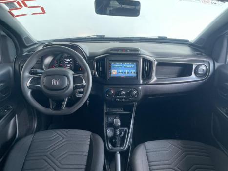 FIAT Strada 1.3 FIREFLY FLEX FREEDOM CABINE SIMPLES, Foto 7