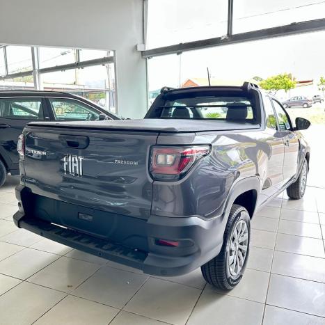 FIAT Strada 1.3 FIREFLY FLEX FREEDOM CABINE SIMPLES PLUS, Foto 8