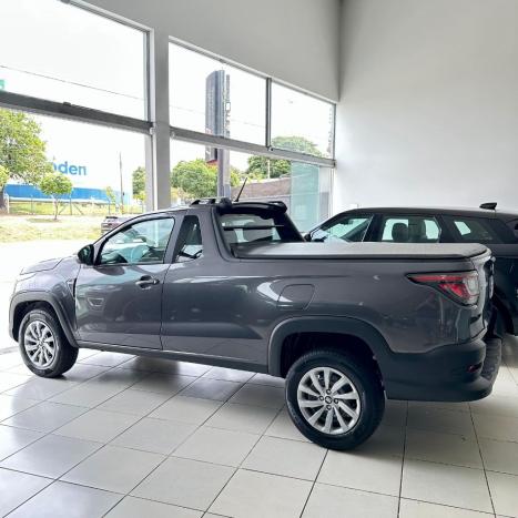 FIAT Strada 1.3 FIREFLY FLEX FREEDOM CABINE SIMPLES PLUS, Foto 9