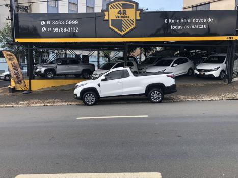 FIAT Strada 1.3 FIREFLY FLEX FREEDOM CABINE SIMPLES PLUS, Foto 1