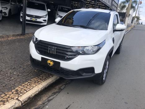 FIAT Strada 1.3 FIREFLY FLEX FREEDOM CABINE SIMPLES PLUS, Foto 2