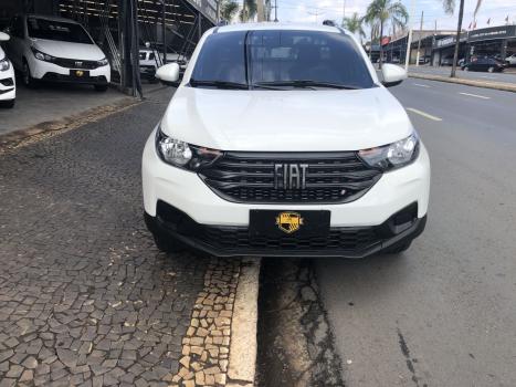 FIAT Strada 1.3 FIREFLY FLEX FREEDOM CABINE SIMPLES PLUS, Foto 3