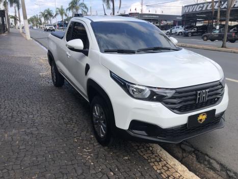 FIAT Strada 1.3 FIREFLY FLEX FREEDOM CABINE SIMPLES PLUS, Foto 4