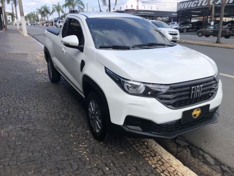 FIAT Strada 1.3 FIREFLY FLEX FREEDOM CABINE SIMPLES PLUS, Foto 5